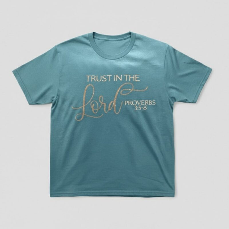 trust in the lord proverbs portrait trust in the lord proverbs portrait